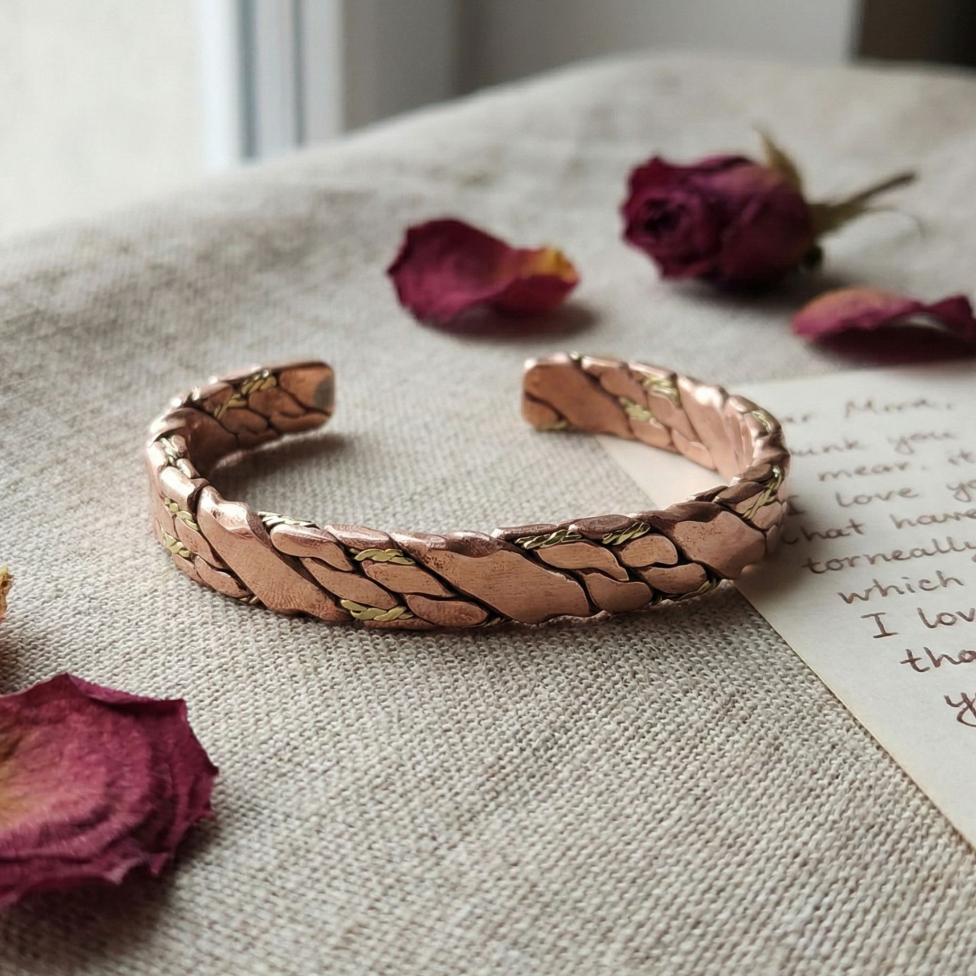 The Crucible